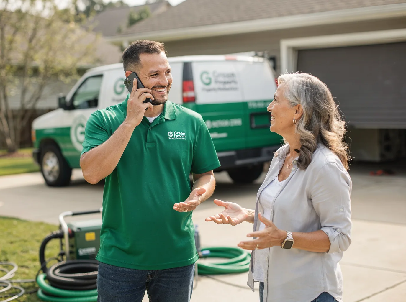 Water Damage Restoration Bridgeport, CT FAQs